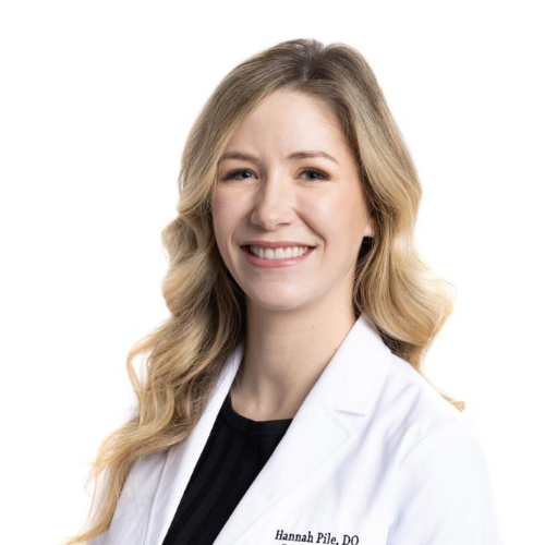 Doctor's Profile | Frontier Dermatology