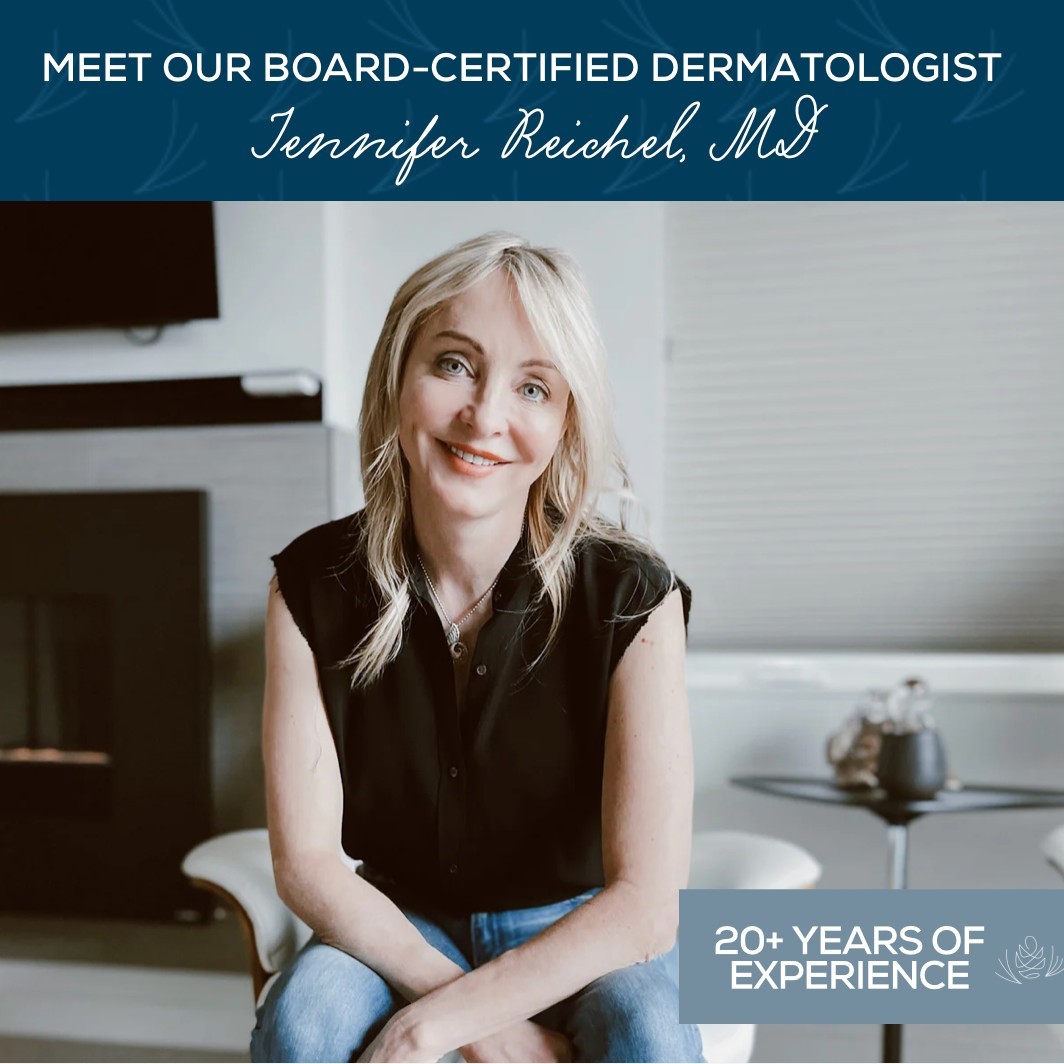 Frontier Dermatology (formerly Silver Falls Dermatology) | Frontier ...